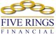 FIVE RINGS FINANCIAL - Logo