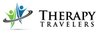 Therapy Travelers - Logo