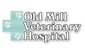Old Mill Veterinary Hospital - Logo