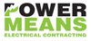 PowerMeans Electrical Contracting Inc - Logo