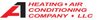 A1 Heating and Air Conditioning Co's Logo