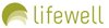 LifeWell - Logo
