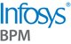 Infosys BPM - Logo