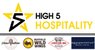 High 5 Hospitality's Logo