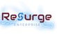 Resurge Enterprise, Inc. - Logo