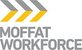 Moffat Workforce - Logo