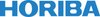 HORIBA - Logo