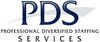 PDS Services - Logo
