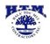 HTM Contractors - Logo