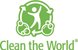 Clean the World's Logo