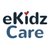 eKidzCare's Logo
