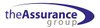 The Assurance Group - Logo
