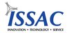ISSAC Corp - Logo