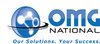 OMG National - Logo