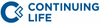 Continuing Life - Logo