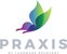 Praxis by Landmark Recovery - Logo