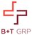 B+T Group - Logo
