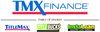 TMX Finance Family of Companies - Logo