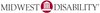 Midwest Disability - Logo
