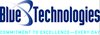 Blue Technologies Inc.'s Logo