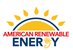 American Renewable Energy Inc - Logo