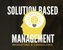 Solution Based Management's Logo