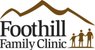 Foothill Family Clinic - Logo
