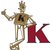 King Heating Cooling and Plumbing - Logo