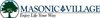 Masonic Village at Sewickley - Logo