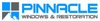 Pinnacle Windows & Restoration - Logo