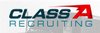 Class A Recruiting - Logo