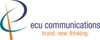 ECU Communications - Logo
