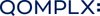 Qomplx - Logo