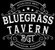 Bluegrass Tavern - Logo
