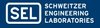 Schweitzer Engineering Laboratories - Logo