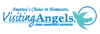 Visiting Angels - Logo
