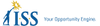 ISS's Logo