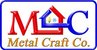 Metal Craft Co - Logo