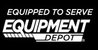 Equipment Depot - Logo