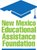 New Mexico Educational Assistance Foundation - Logo