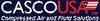 CASCO USA - Logo