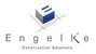 Engelke Construction Solutions - Logo