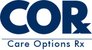 Care Options Rx - Logo