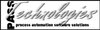 PASS TECHNOLOGIES INC - Logo