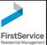 FirstService Residential's Logo
