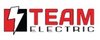 TEAM ELECTRIC - Logo