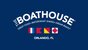 The BOATHOUSE - Logo
