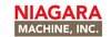 Niagara Machine - Logo