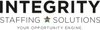 Integrity Staffing - Logo