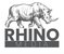 Rhino Media - Logo